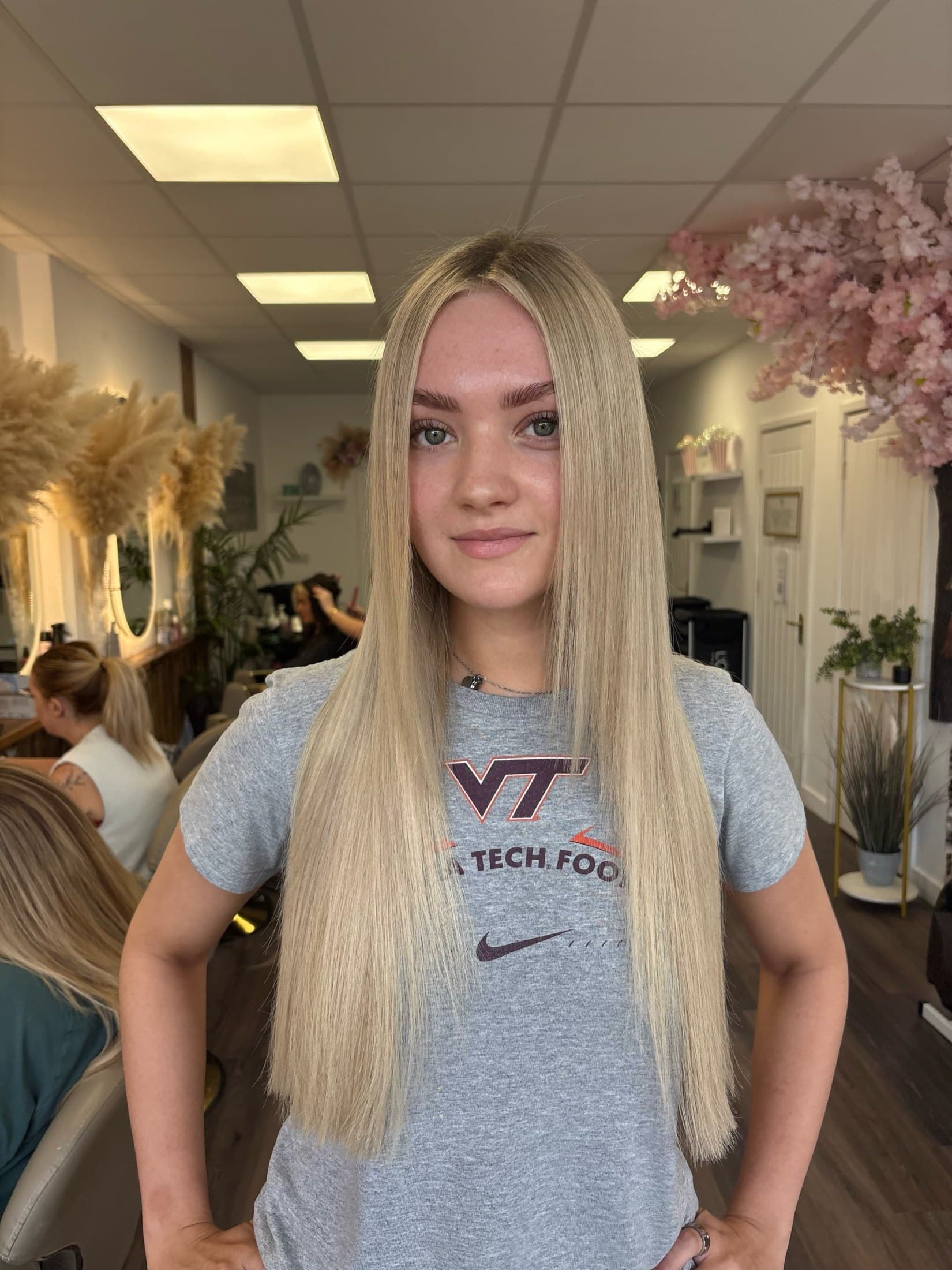Balayage by AGhair