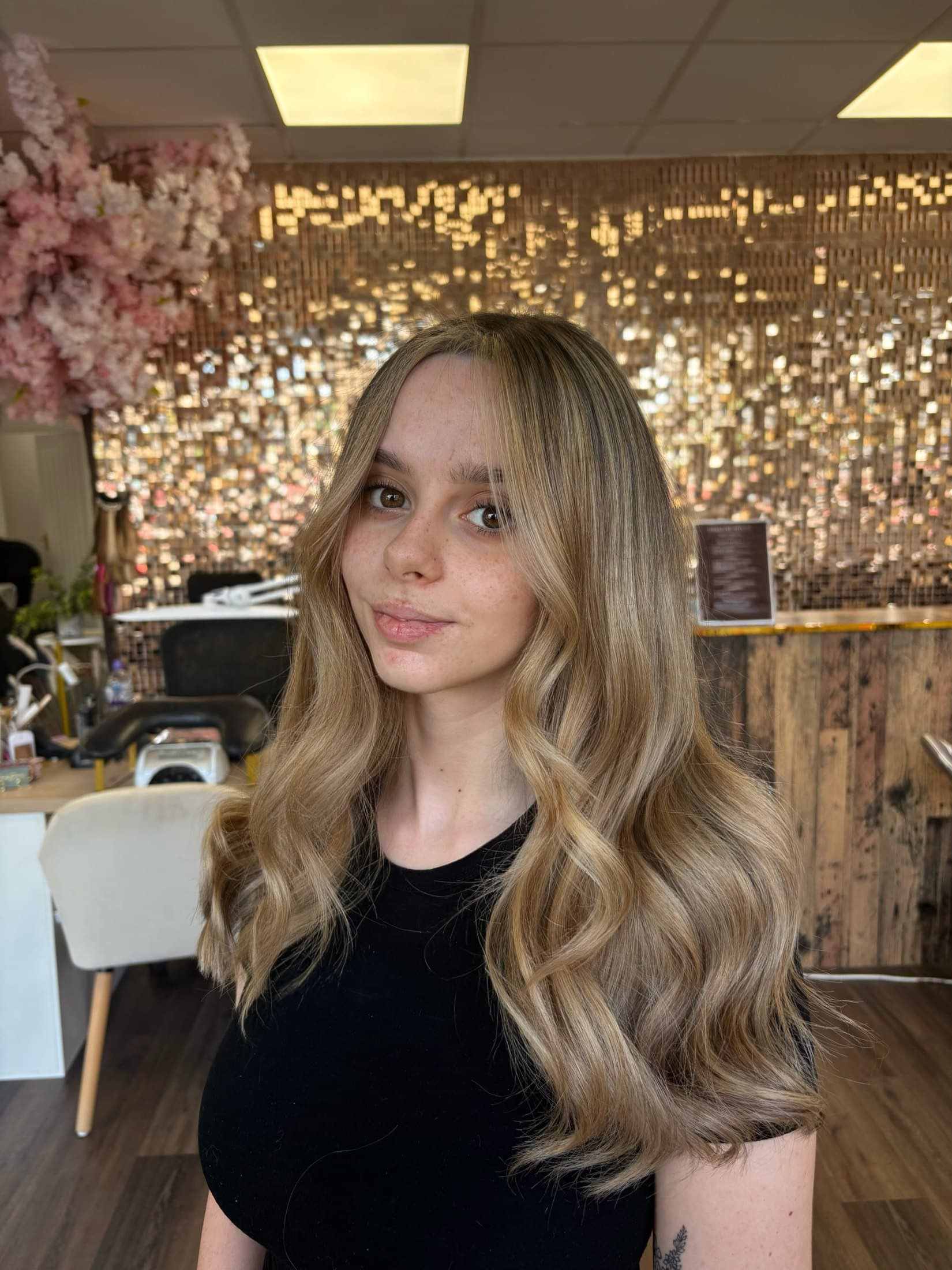 Colour by AGhair